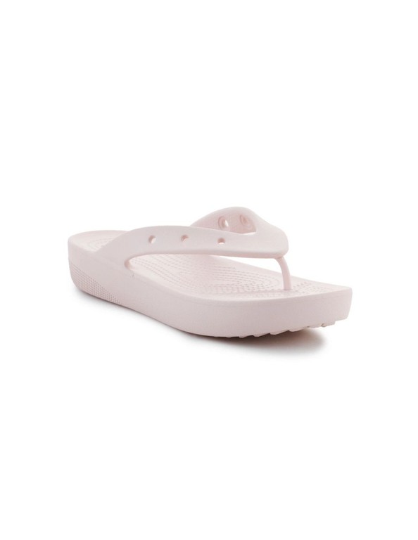 Crocs Classic Platform Flip W 2077146UR flipflops