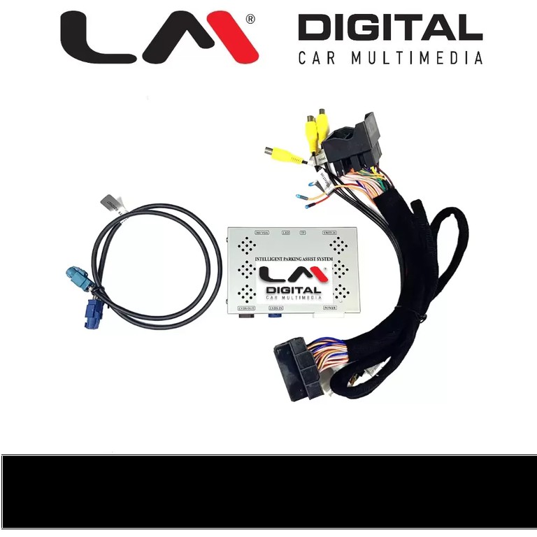 LM DIGITAL - LM INTERFACE BM8800