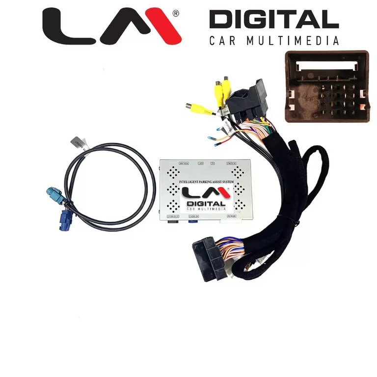 LM DIGITAL - LM INTERFACE ALF8851