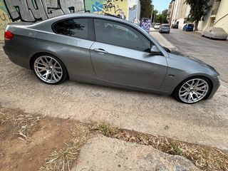 Bmw 320 2010 e92 look m