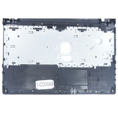 Πλαστικό Laptop - Palmrest - Cover C IBM-LENOVO G50-70 - Model : 20351 - Type : 80DY 90205216 // FA0TH000A00 Cover (Κωδ. 1-COV049)