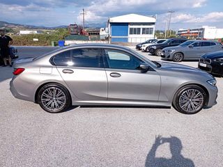 Bmw 330 2021 E MSPORT