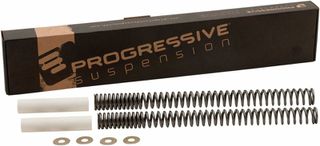 Κωδ.298980 PROGRESSIVE SUSPENSION σετ ελατήρια εμπρός 11-1546 1 ζευγάρι τηλ.215-215-8211