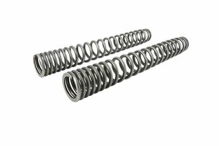 Κωδ.299357 HYPERPRO σετ ελατήρια εμπρός SL-FO-352-040 1 ζευγάρι τηλ.215-215-8211
