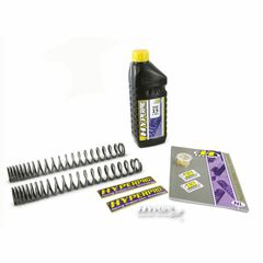 Κωδ.299408 HYPERPRO σετ ελατήρια εμπρός Harley Davidson® SP-HD17-SSA001 τηλ.215-215-8211