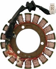 Κωδ.299560 Ricks Motorsport σετ πηνεία OE Replacement Outside Stator 21-218 1τεμ τηλ.215-215-8211