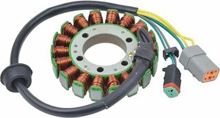 Κωδ.299674 Parts Unlimited σετ πηνεία 340-22015 SKI-DOO (BRP) MX-Z 600 03-07 1τεμ τηλ.215-215-8211