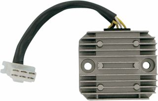 Κωδ.300044 Ricks Motorsport ανορθωτής OE Replacement 10-302 για KAWASAKI GPZ 750 E 84-85 / KAWASAKI GPZ 1100 83 τηλ.215-215-8211