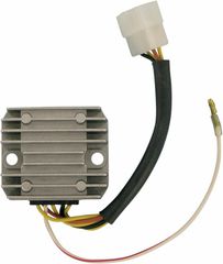 Κωδ.300048 Ricks Motorsport ανορθωτής OE Replacement 10-306 1τεμ τηλ.215-215-8211