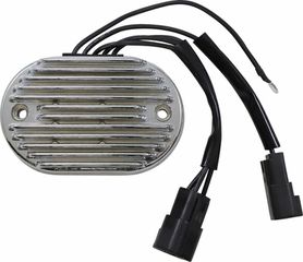 ---Κλειστά έως 21/8/2026--- DRAG SPECIALTIES ανορθωτής 74540-07CHR Harley Davidson FLSTF 1584 07 1τεμ
