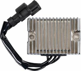 ---Κλειστά έως 21/8/2026--- DRAG SPECIALTIES ανορθωτής 74546-07CHR Harley Davidson XL 1200 L 07 1τεμ