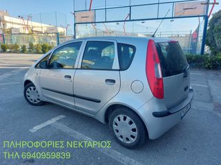 Mitsubishi Colt 2007 1300 KYBIKA SE ARISTH KATASTASH