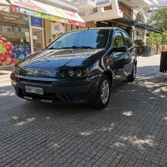 Fiat Punto '99