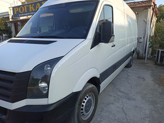 Volkswagen Crafter '17 TDI