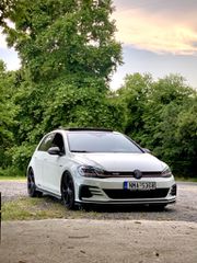Volkswagen Golf 2019 GTI TCR