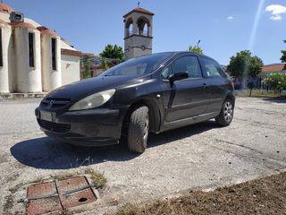 Peugeot 307 '02