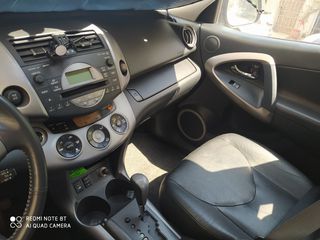 Toyota RAV 4 '07
