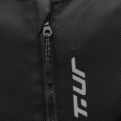ΚΑΛΟΚΑΙΡΙΝΟ ΜΠΟΥΦΑΝ TUR AIRFLOW SHIELD (black)-thumb-2
