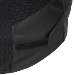 ΚΑΛΟΚΑΙΡΙΝΟ ΜΠΟΥΦΑΝ TUR AIRFLOW SHIELD (black)-thumb-3