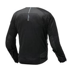 ΚΑΛΟΚΑΙΡΙΝΟ ΜΠΟΥΦΑΝ TUR AIRFLOW SHIELD (black)-thumb-1