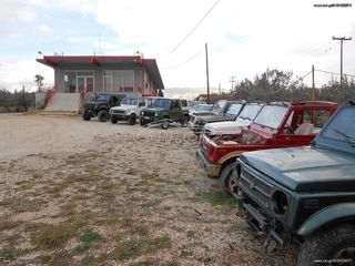 SUZUKI SAMURAI-LJ80-SJ410-SJ413-SANTANA--TA ΠΑΝΤΑ ΑΠΟ ΑΝΤΑΛΛΑΚΤΙΚΑ ==> ΣΚΟΥΛΑΡΙΚΙΑ ΣΟΥΣΤΑΣ ΓΙΑ ΣΗΚΩΜΑ .ΑΠΟΣΤΑΣΗ ΤΡΥΠΑ ΤΡΥΠΑ 12,5cm ΚΑΙ 15cm-thumb-6
