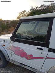 SUZUKI SAMURAI-LJ80-SJ410-SJ413-SANTANA--TA ΠΑΝΤΑ ΑΠΟ ΑΝΤΑΛΛΑΚΤΙΚΑ ==> ΣΚΟΥΛΑΡΙΚΙΑ ΣΟΥΣΤΑΣ ΓΙΑ ΣΗΚΩΜΑ .ΑΠΟΣΤΑΣΗ ΤΡΥΠΑ ΤΡΥΠΑ 12,5cm ΚΑΙ 15cm-thumb-41
