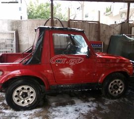 SUZUKI SAMURAI-LJ80-SJ410-SJ413-SANTANA--TA ΠΑΝΤΑ ΑΠΟ ΑΝΤΑΛΛΑΚΤΙΚΑ ==> ΣΚΟΥΛΑΡΙΚΙΑ ΣΟΥΣΤΑΣ ΓΙΑ ΣΗΚΩΜΑ .ΑΠΟΣΤΑΣΗ ΤΡΥΠΑ ΤΡΥΠΑ 12,5cm ΚΑΙ 15cm-thumb-42
