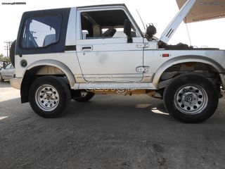 SUZUKI SAMURAI-LJ80-SJ410-SJ413-SANTANA--TA ΠΑΝΤΑ ΑΠΟ ΑΝΤΑΛΛΑΚΤΙΚΑ ==> ΣΚΟΥΛΑΡΙΚΙΑ ΣΟΥΣΤΑΣ ΓΙΑ ΣΗΚΩΜΑ .ΑΠΟΣΤΑΣΗ ΤΡΥΠΑ ΤΡΥΠΑ 12,5cm ΚΑΙ 15cm-thumb-20