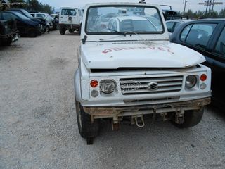 SUZUKI SAMURAI-LJ80-SJ410-SJ413-SANTANA--TA ΠΑΝΤΑ ΑΠΟ ΑΝΤΑΛΛΑΚΤΙΚΑ ==> ΣΚΟΥΛΑΡΙΚΙΑ ΣΟΥΣΤΑΣ ΓΙΑ ΣΗΚΩΜΑ .ΑΠΟΣΤΑΣΗ ΤΡΥΠΑ ΤΡΥΠΑ 12,5cm ΚΑΙ 15cm-thumb-28