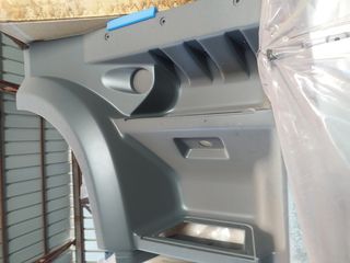 Daf 105 σκαλοπατιερα