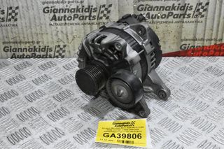 Δυναμός Mercedes-Benz E200 W212 /C200 W205 2.0 175A 274920 2005-2020 A0009060922 0125711100 (W213 W214 W218)