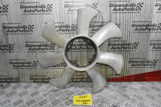 Φτερωτή Nissan Navara D22 YD25 2001-2005