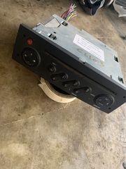 Ράδιο C/D Renault Clio 3 2005-2008 κωδικός 8200607915-thumb-1