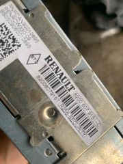 Ράδιο C/D Renault Clio 3 2005-2008 κωδικός 8200607915-thumb-4