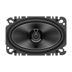 JBL CLUB_644F Car Speaker, 4×6″ Coaxial, No Grill