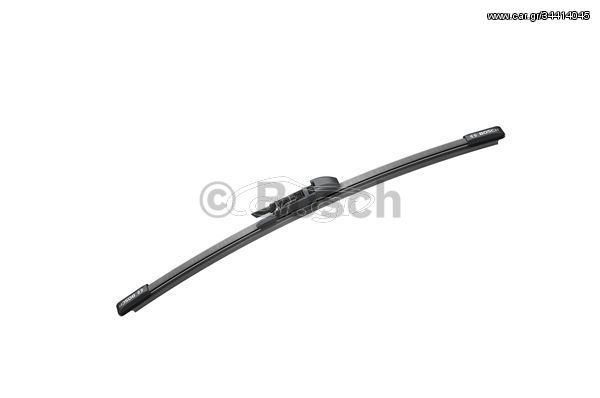 Μάκτρο καθαριστήρα BOSCH 3397008005 BMW 1 E81 1600cc 116 121ps 2007-2011 (61627138508)