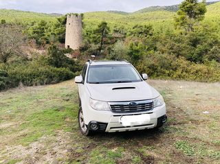 Subaru Forester '09