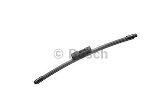 Μάκτρο καθαριστήρα BOSCH 3397008634 Audi A1 SportBack 2000cc quattro S1 231ps 2014-2018 (510955427,5G9955427,5K6955427A)