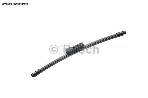 Μάκτρο καθαριστήρα BOSCH 3397008634 Audi A1 SportBack 2000cc quattro S1 231ps 2014-2018 (510955427,5G9955427,5K6955427A)