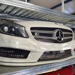 ΜΟΥΡΑΚΙ MERCEDES-BENZ W176 A-CLASS MERCEDES DIMITROPOULOS & PSA PARTS  