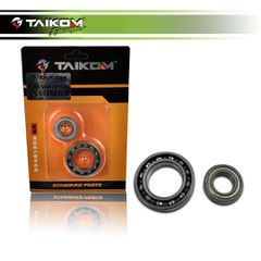 ΡΟΥΛΕΜΑΝ ΕΚΚΕΝΤΡΟΦΟΡΟΥ TAIKOM(6905/6902) HONDA ASTREA GRAND / HONDA SUPRA / LIFAN 125 / LIFAN 150 / CDI / HONDA INNOVA 125 / INNOVA 125IN