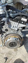 ΚΙΝΗΤΗΡΑΣ BMW E90-E92 320 ,X3 E83 2.0cc D N47D20C-thumb-2