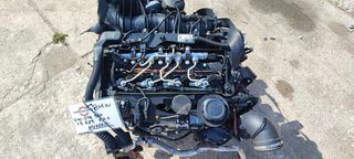 ΚΙΝΗΤΗΡΑΣ BMW E90-E92 320 ,X3 E83 2.0cc D N47D20C-thumb-4