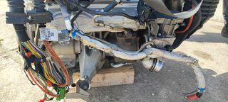 ΚΙΝΗΤΗΡΑΣ BMW E90-E92 320 ,X3 E83 2.0cc D N47D20C-thumb-6
