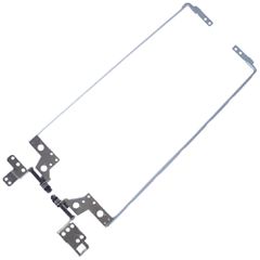 Hinges Bracket Set for IBM-LENOVO Ideapad 330-15IGM - Model/Type : 81D1 5H50N86361 Αριστερό + Δεξί ( Κωδ.1-HNG0334 )