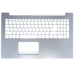 Πλαστικό Laptop - Palmrest - Cover C IBM-LENOVO Ideapad 330-15IGM - Model/Type : 81D1 5CB0R16703 // SN20M62983 // V161420AS1-US // PC5CP-US // PK1314F4A00 silver Upper Case Palmrest Cover (Κωδ. 1-COV0