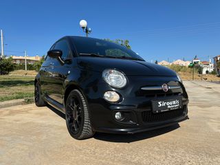 Fiat 500 2014-thumb-4