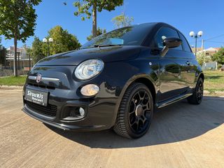 Fiat 500 2014-thumb-5