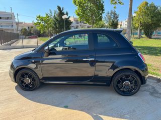 Fiat 500 2014-thumb-9