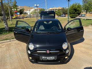 Fiat 500 2014-thumb-38